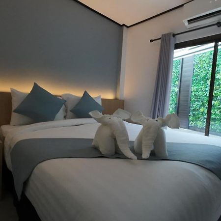 Jong'S House- Phi Phi Island 호텔 외부 사진