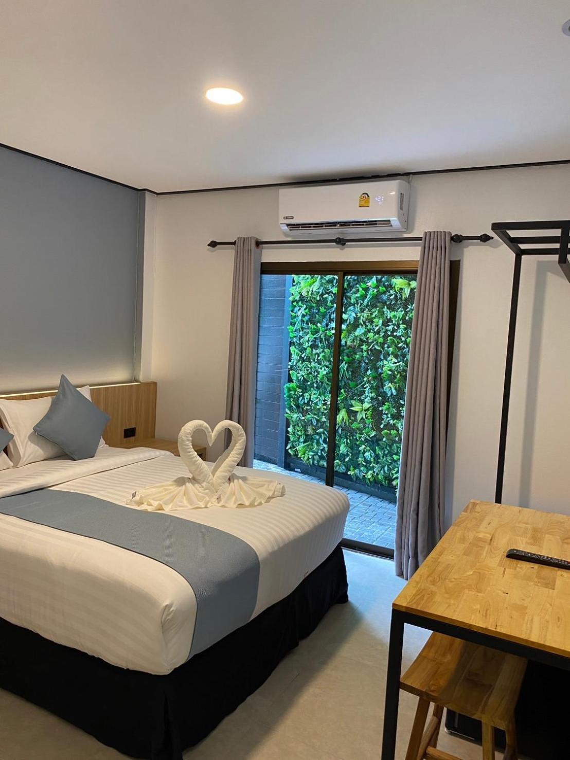 Jong'S House- Phi Phi Island 호텔 외부 사진