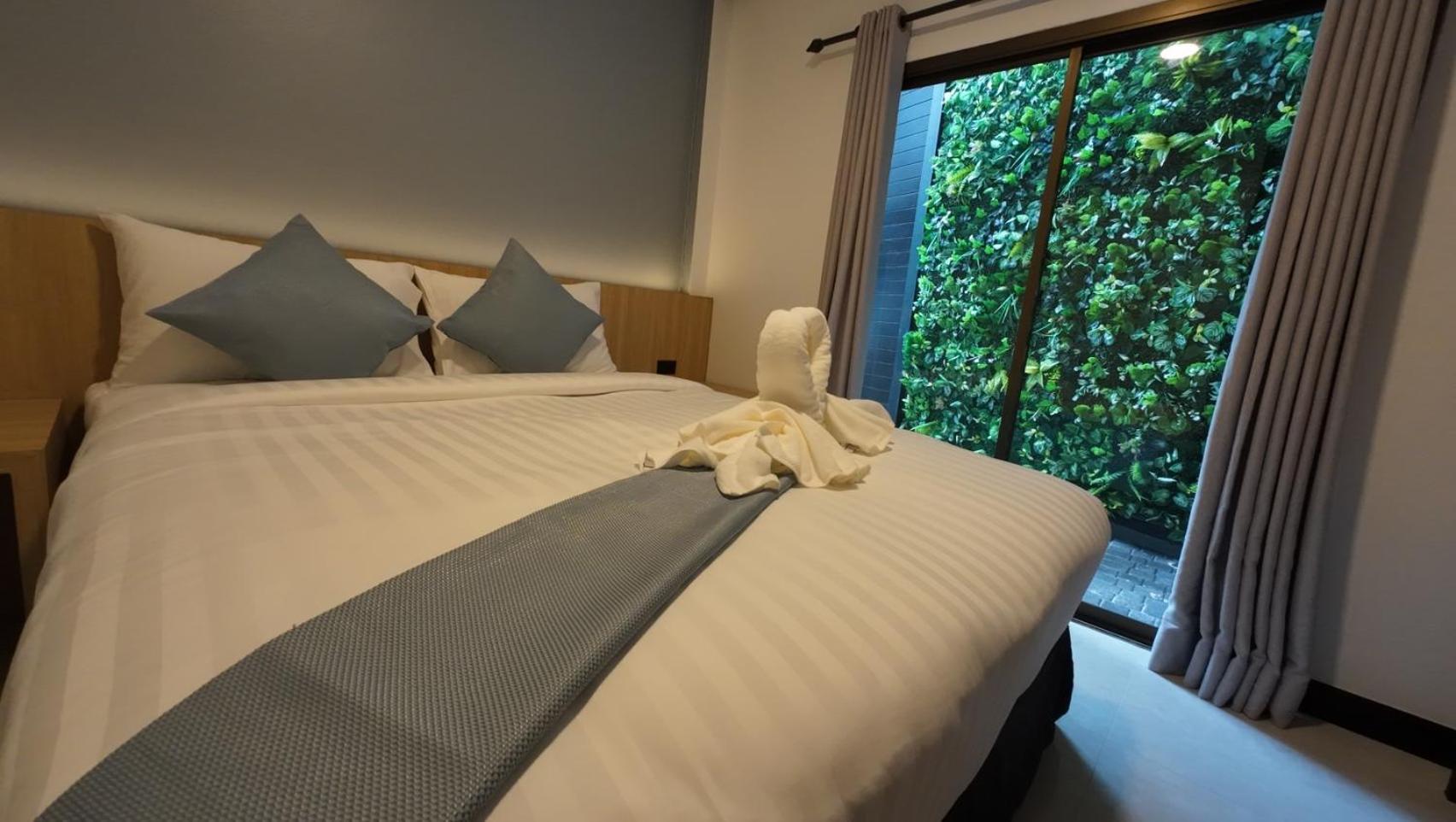 Jong'S House- Phi Phi Island 호텔 외부 사진