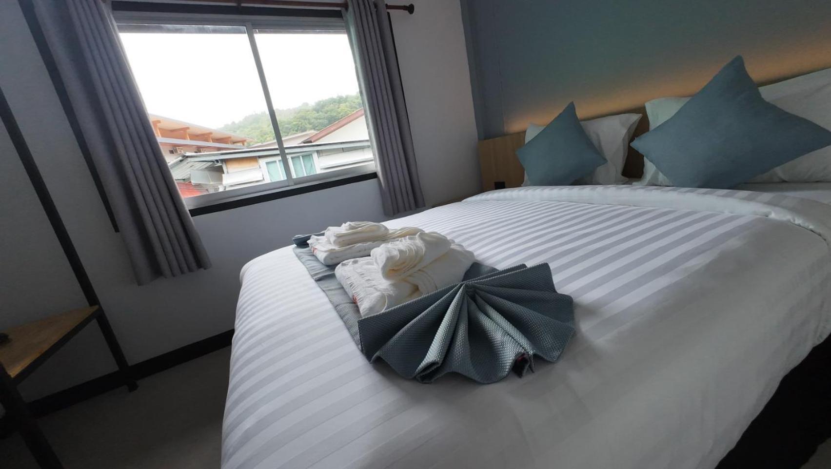 Jong'S House- Phi Phi Island 호텔 외부 사진